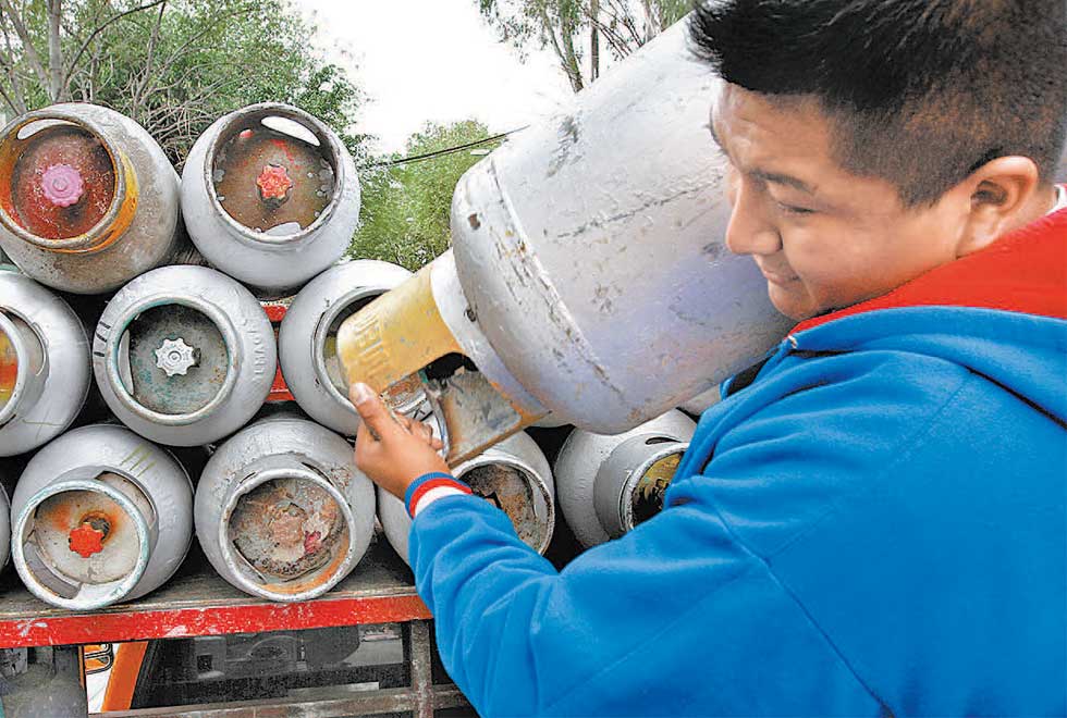 gas del bienestar