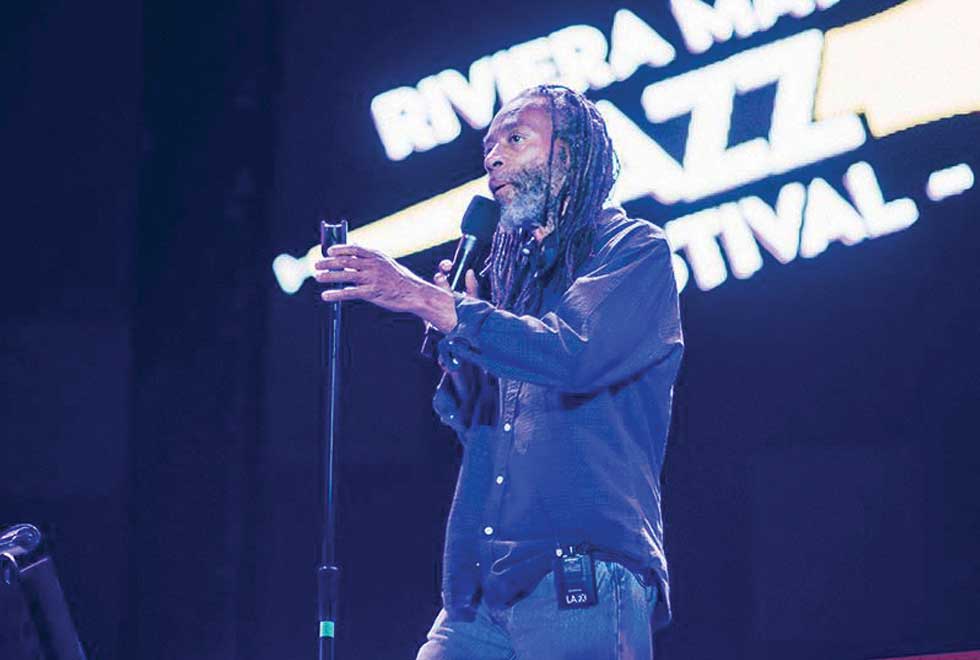 JAZZ