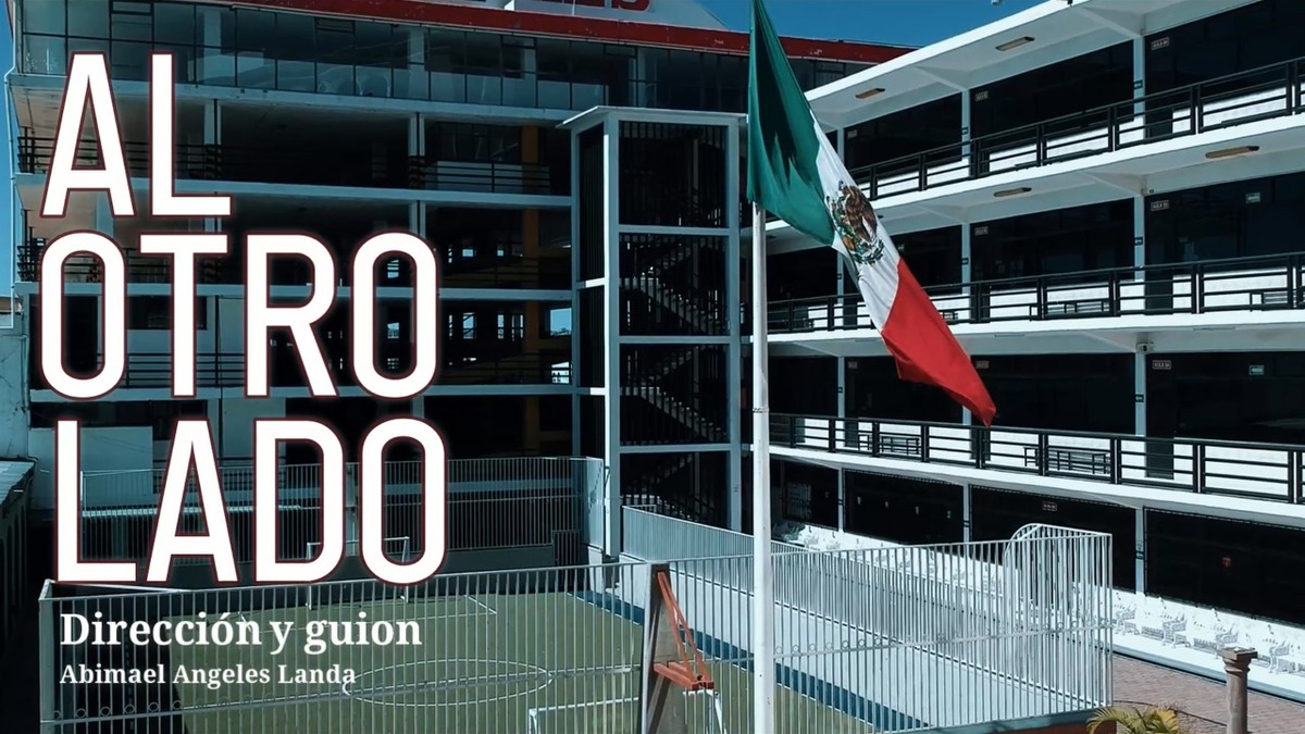 Documental Al otro lado