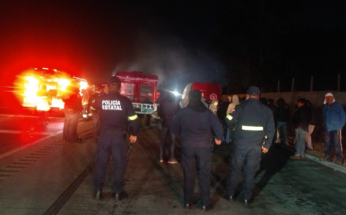 accidente