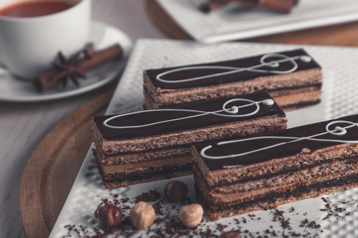 chocolate