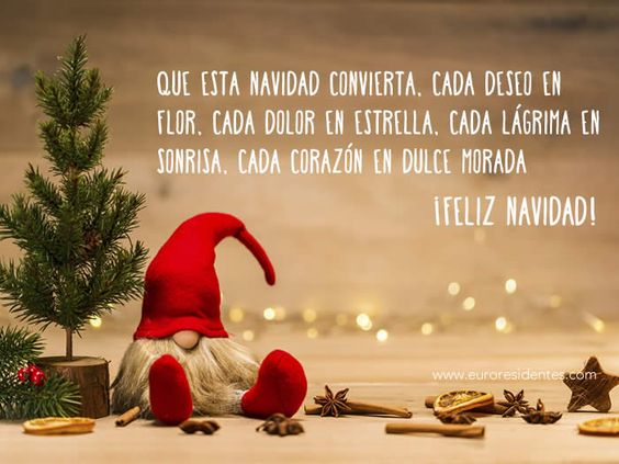 Frases de Navidad 2021: Los mejores mensajes para este 25 de diciembre