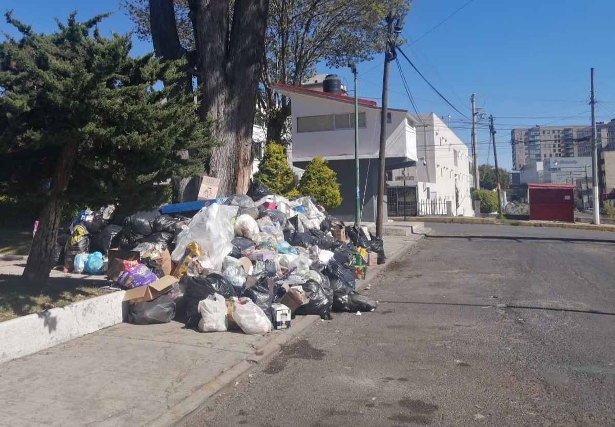 basura