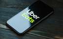 Uber Eats (Shutterstock).