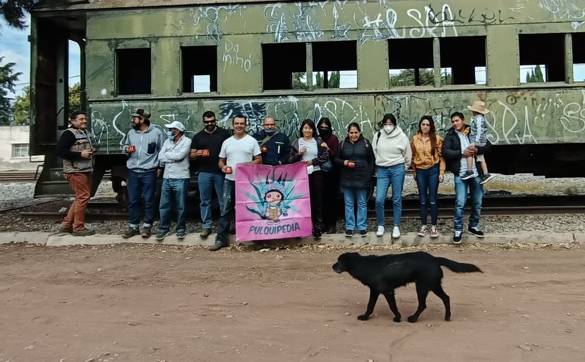 pulque