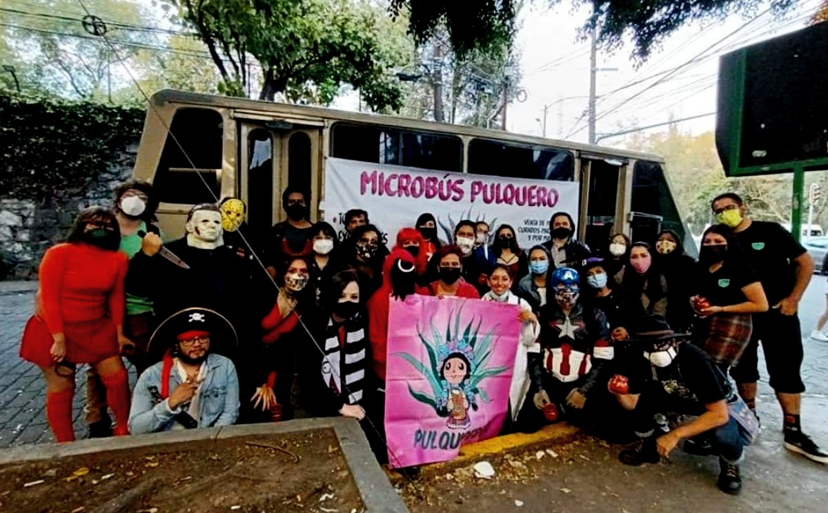 pulque