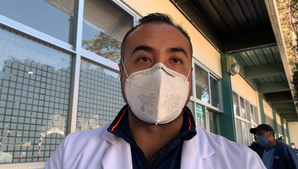 doctor