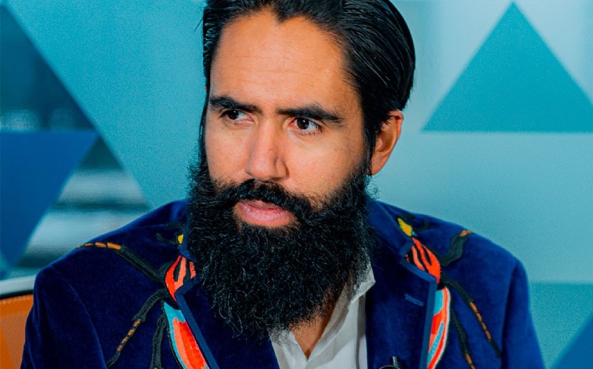 Carlos Muñoz anuncia que se retira de redes sociales | VIDEO - Grupo ...