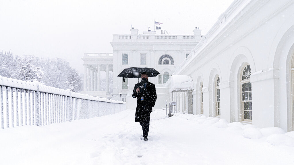 cuando va a nevar en new jersey 2022