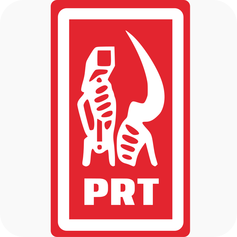 PRT
