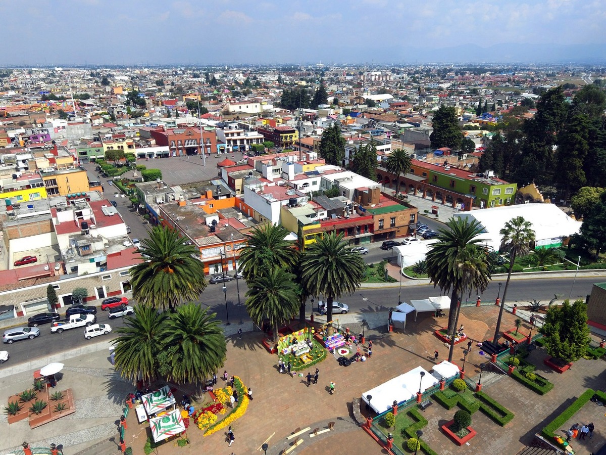 Metepec