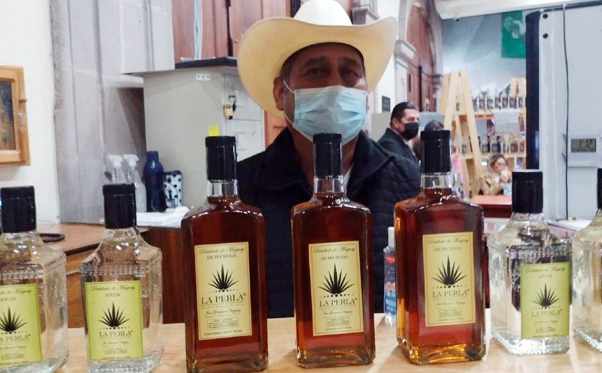 mezcal