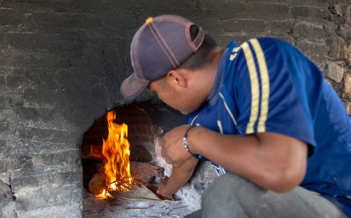 mezcal