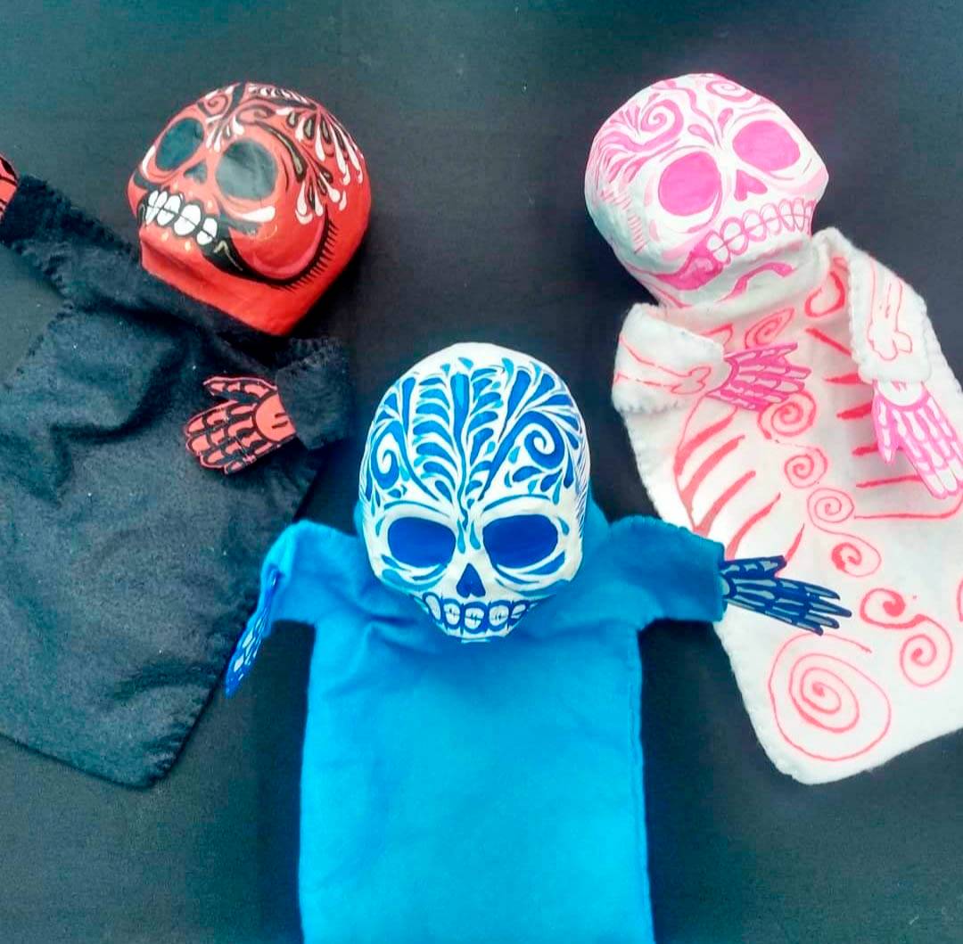 muñecos