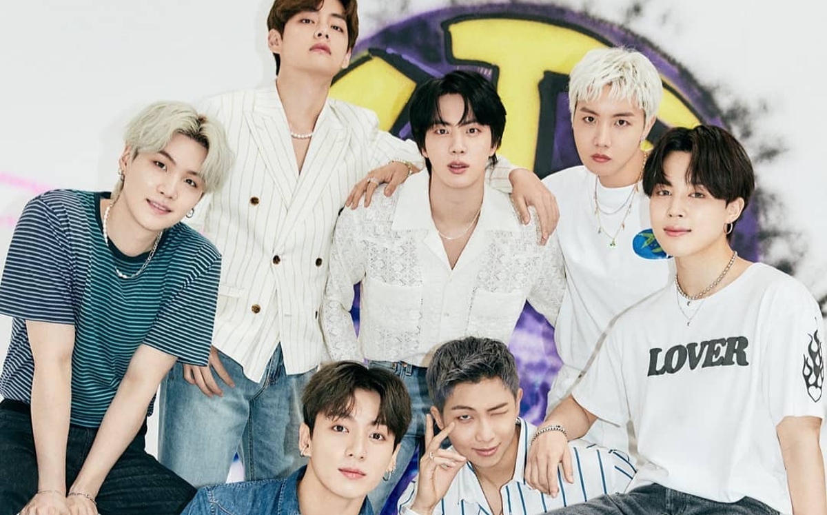 Cuáles son los verdaderos nombres de los integrantes de BTS - Grupo Milenio