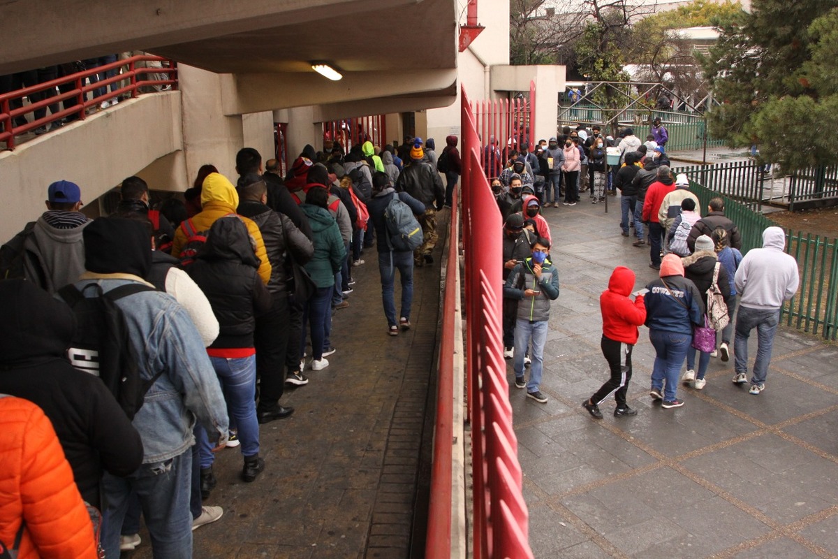 Foto: Roberto Alanis