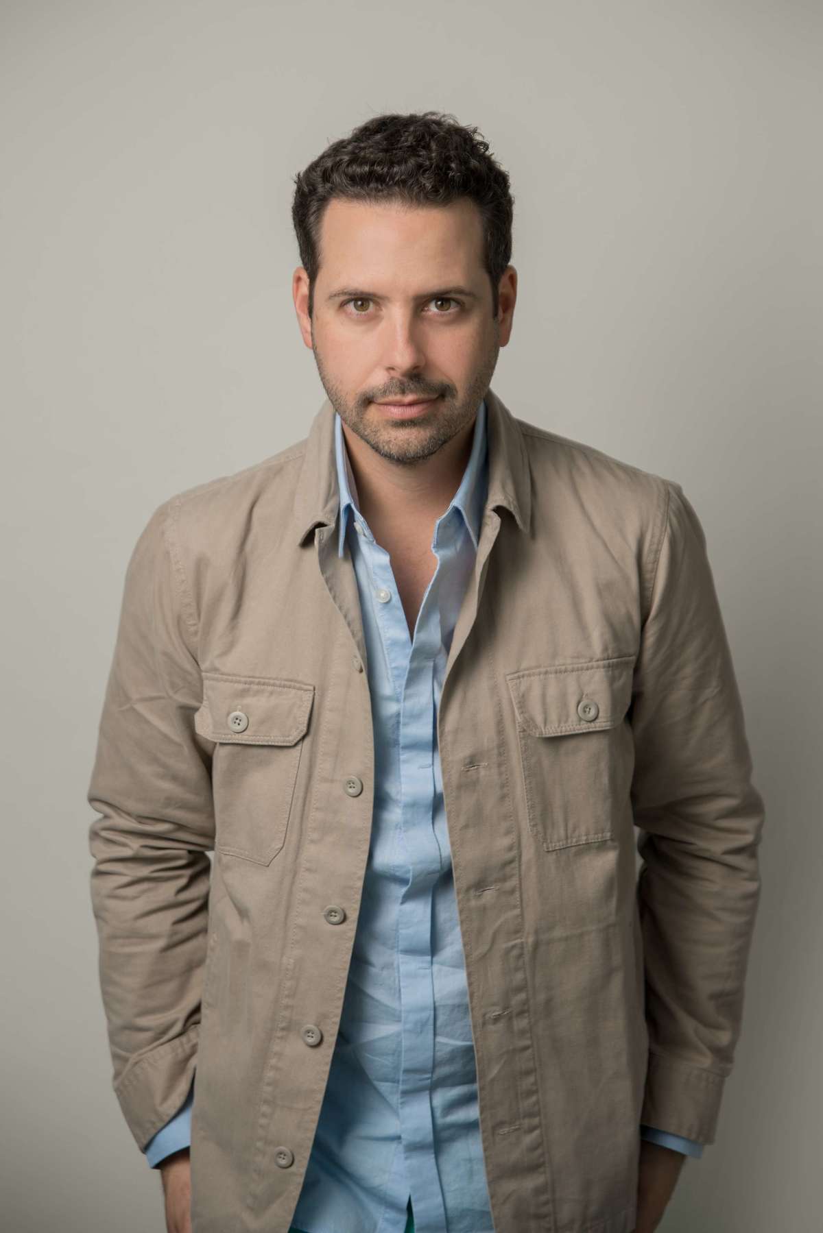 Dany Merlo de Mercurio publica su libro Atrévete y hazlo Grupo Milenio