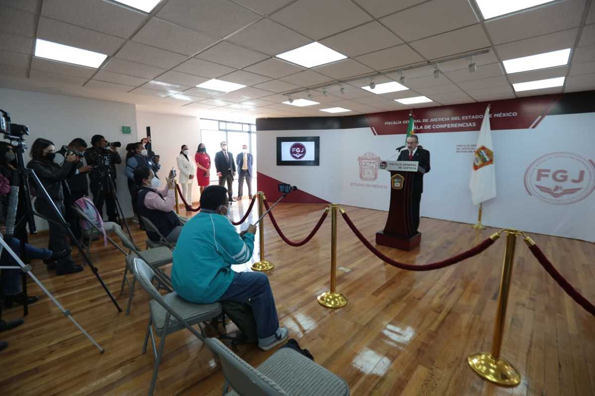 fiscal del edomex
