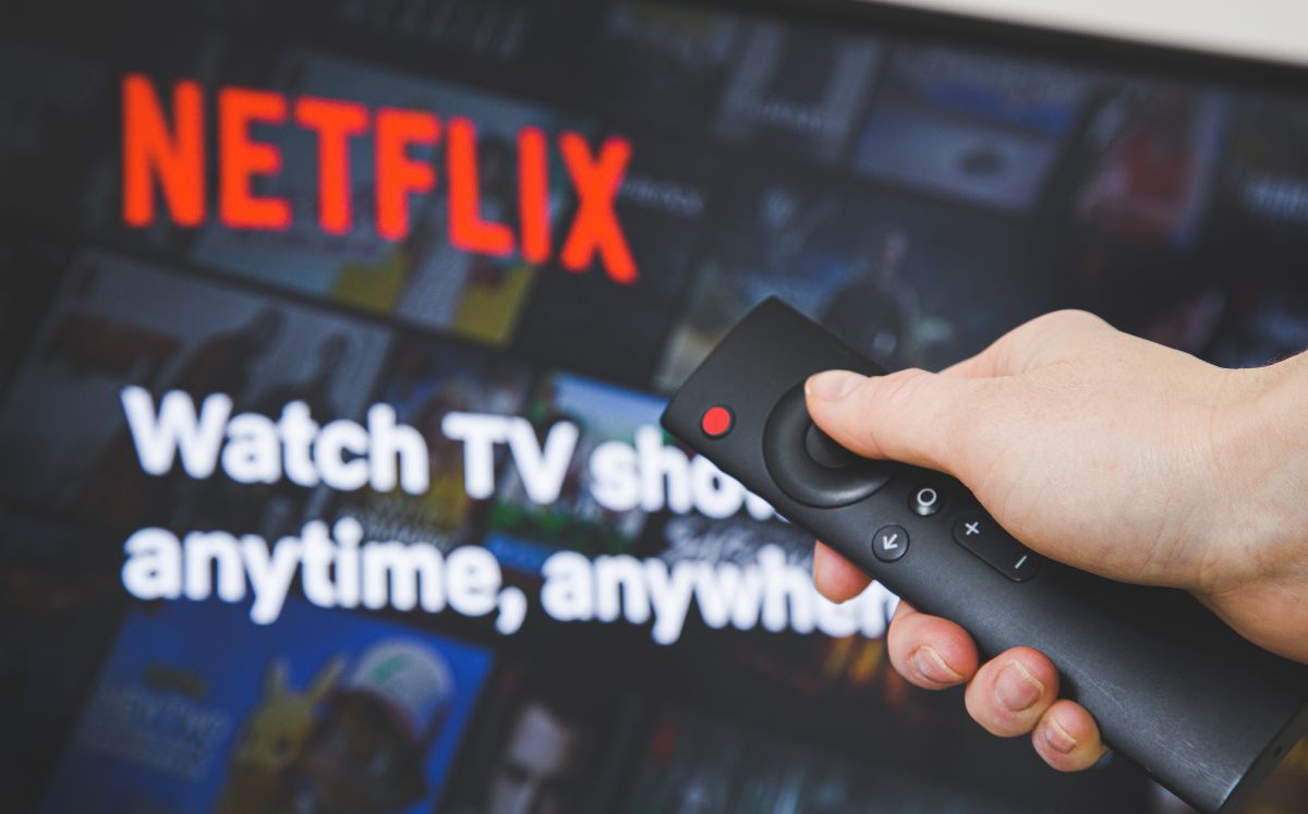 Netflix stops its productions in Russia due to conflict in Ukraine