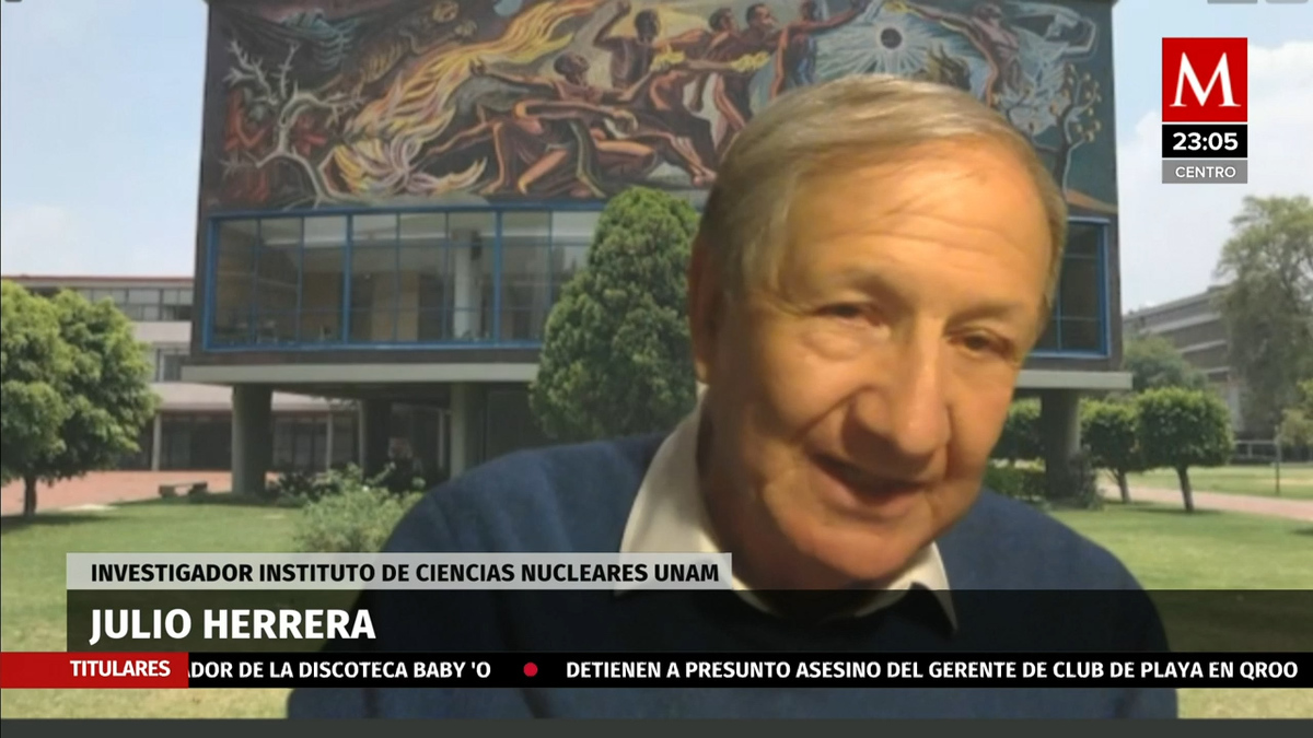 Que Pasaria Si Explota La Central Nuclear De Ucrania Qué pasaría si explota central de Zaporiyia? - Grupo Milenio