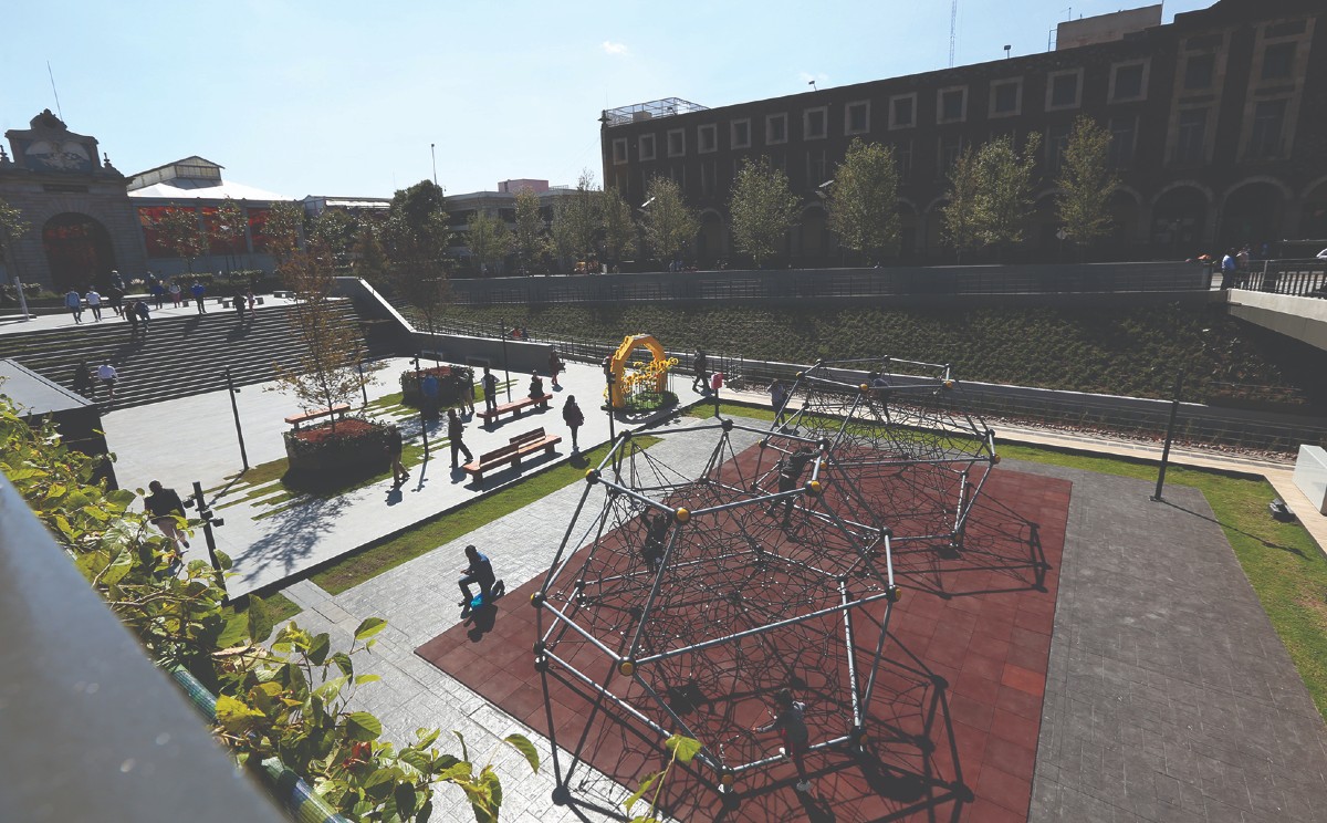 parque de la ciencia