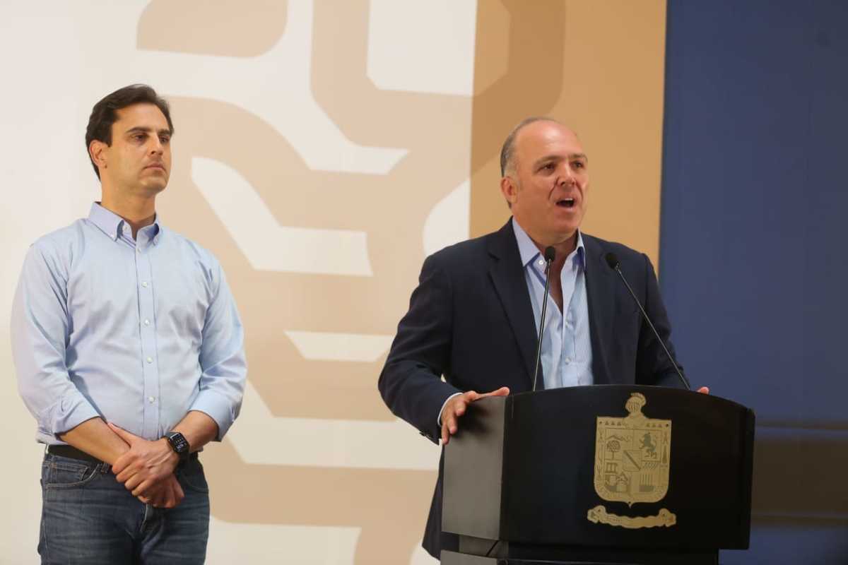 Foto: Raúl Palacios