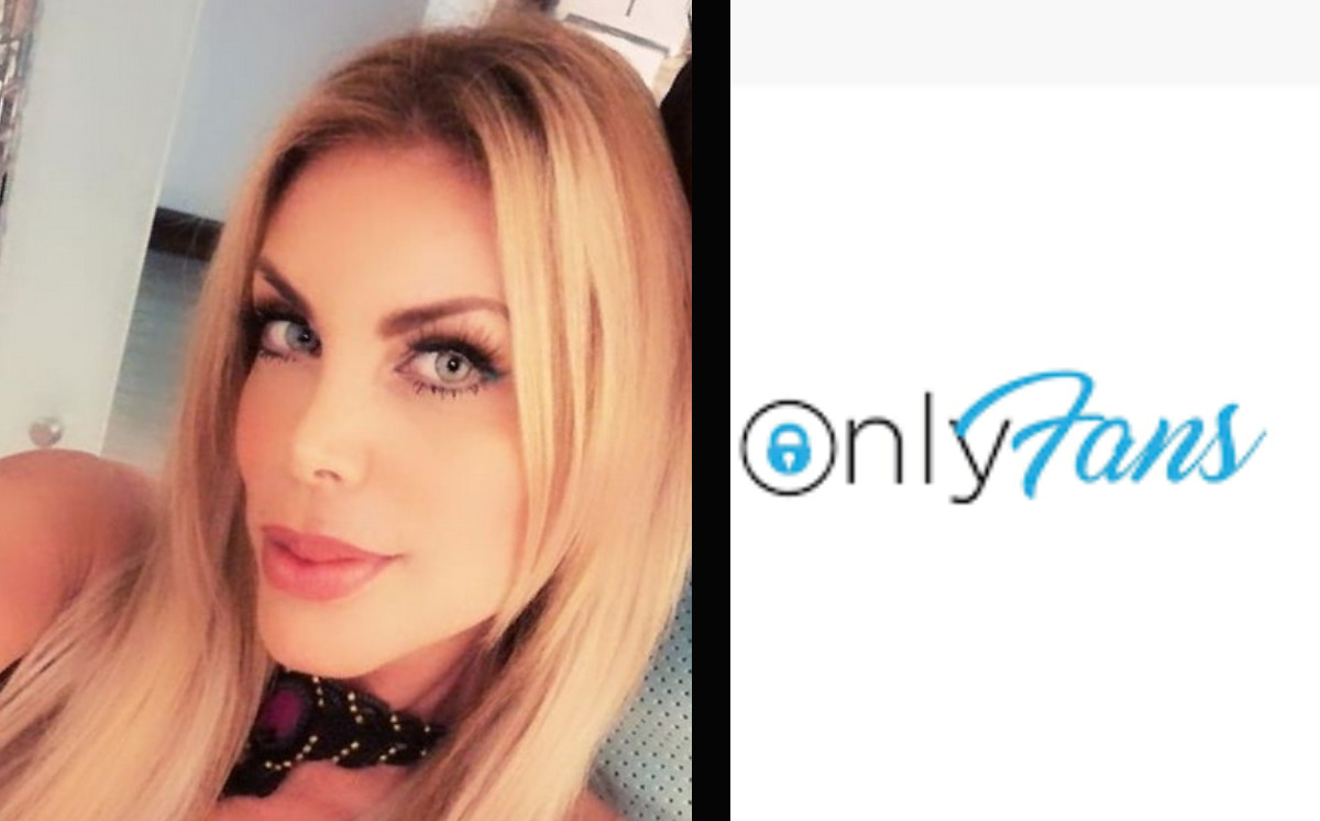 Lorena Herrera arremete contra OnlyFans: denigrante |VIDEO - Grupo Milenio