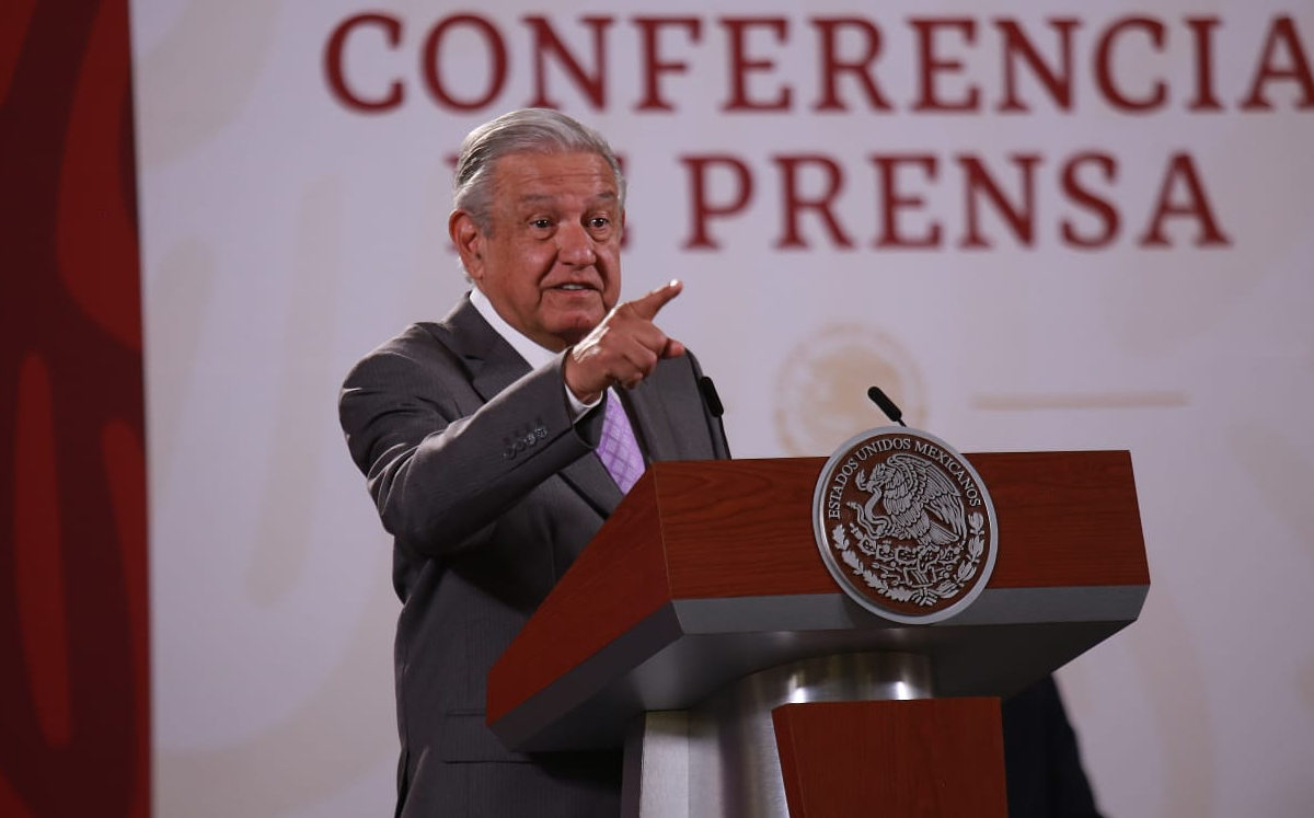 Federalizar servicios de salud costará 200 mil mdp: AMLO - Grupo Milenio