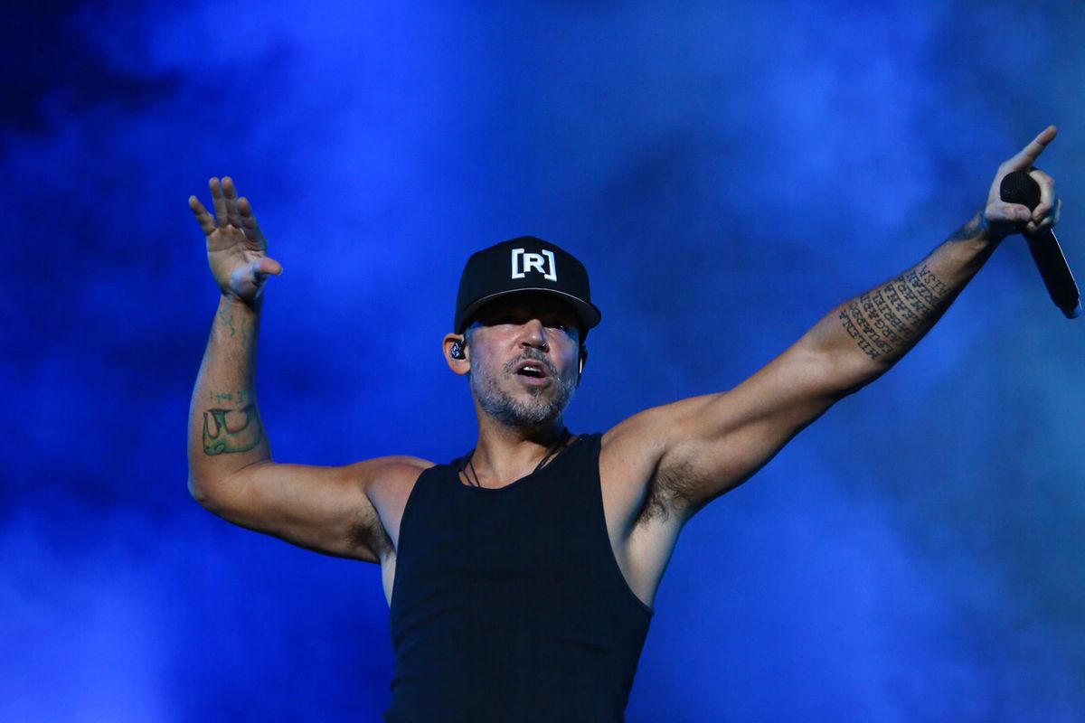 Residente