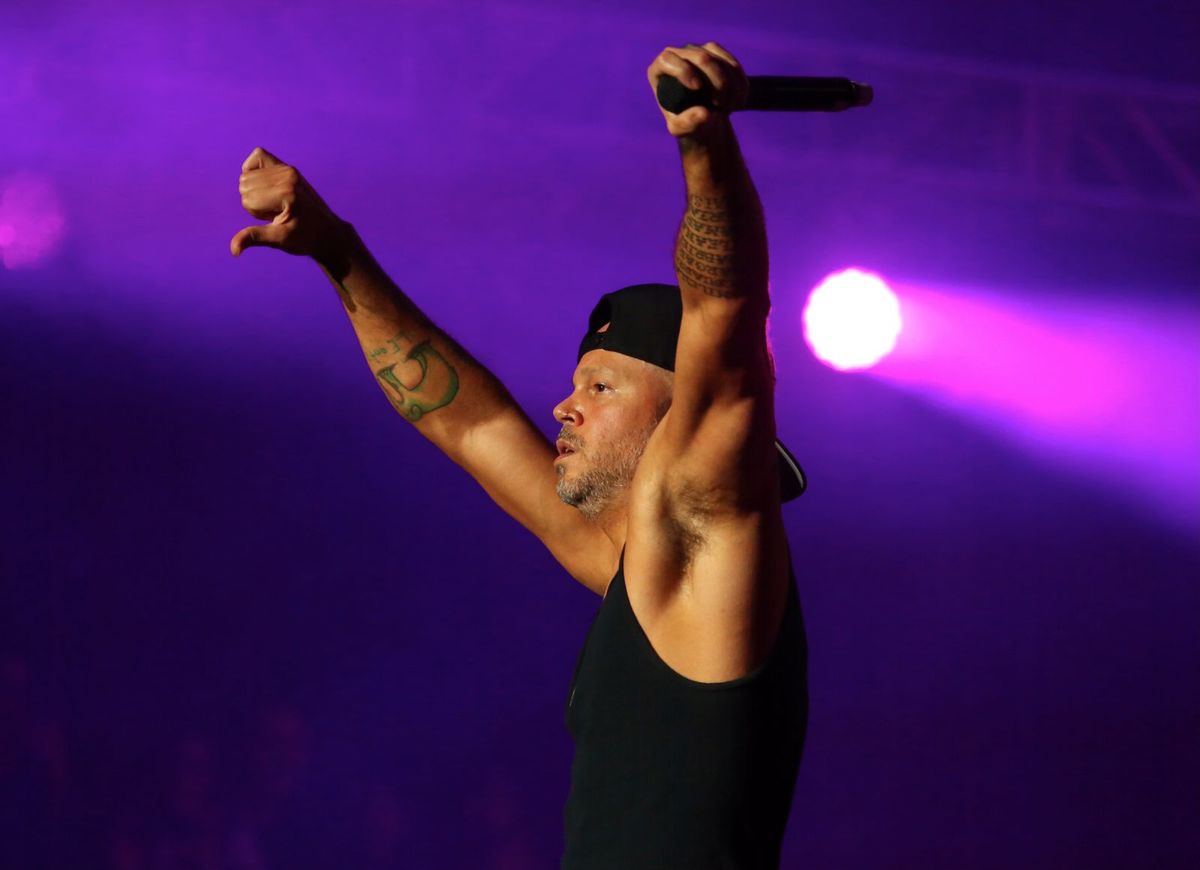 Residente