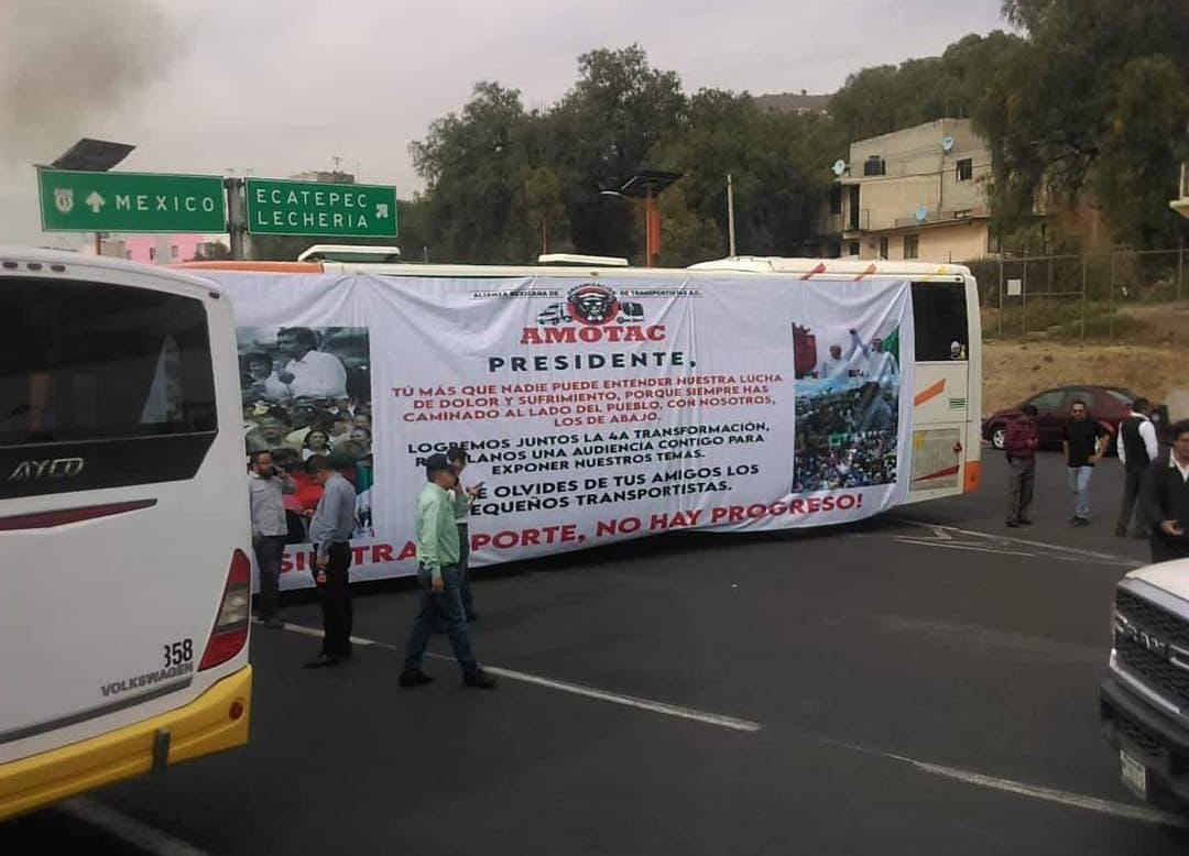 protesta
