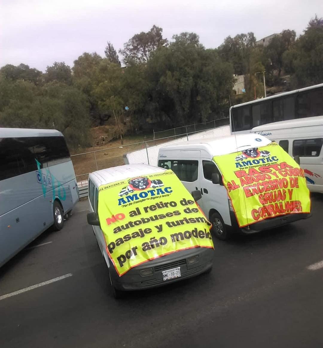protesta