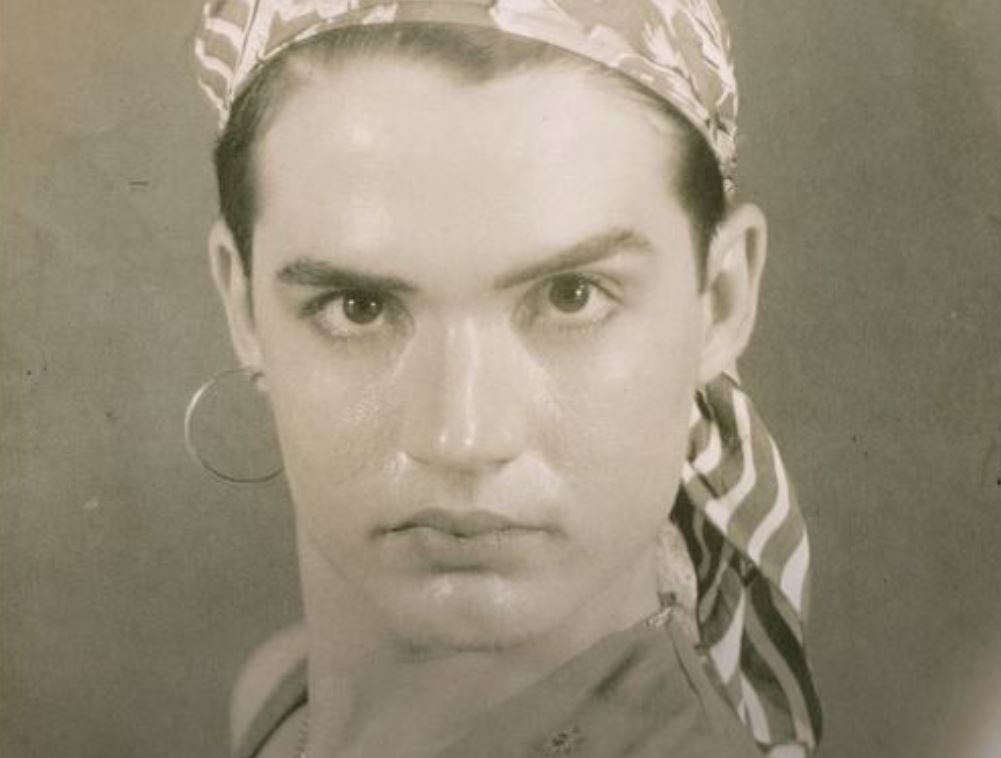 WALTER MERCADO JOVEN | ESPECIAL