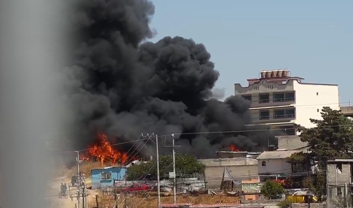 incendio