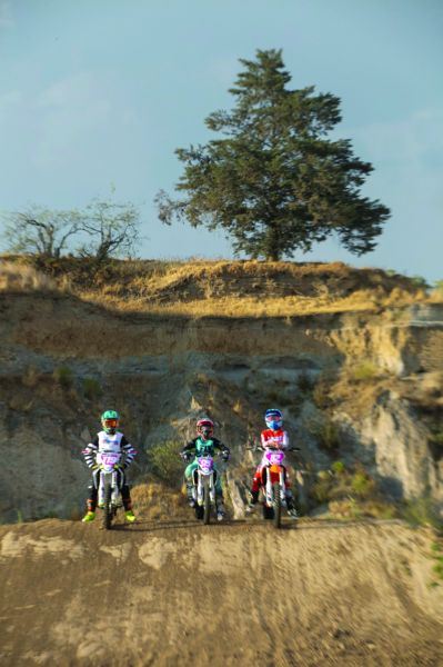 motocross