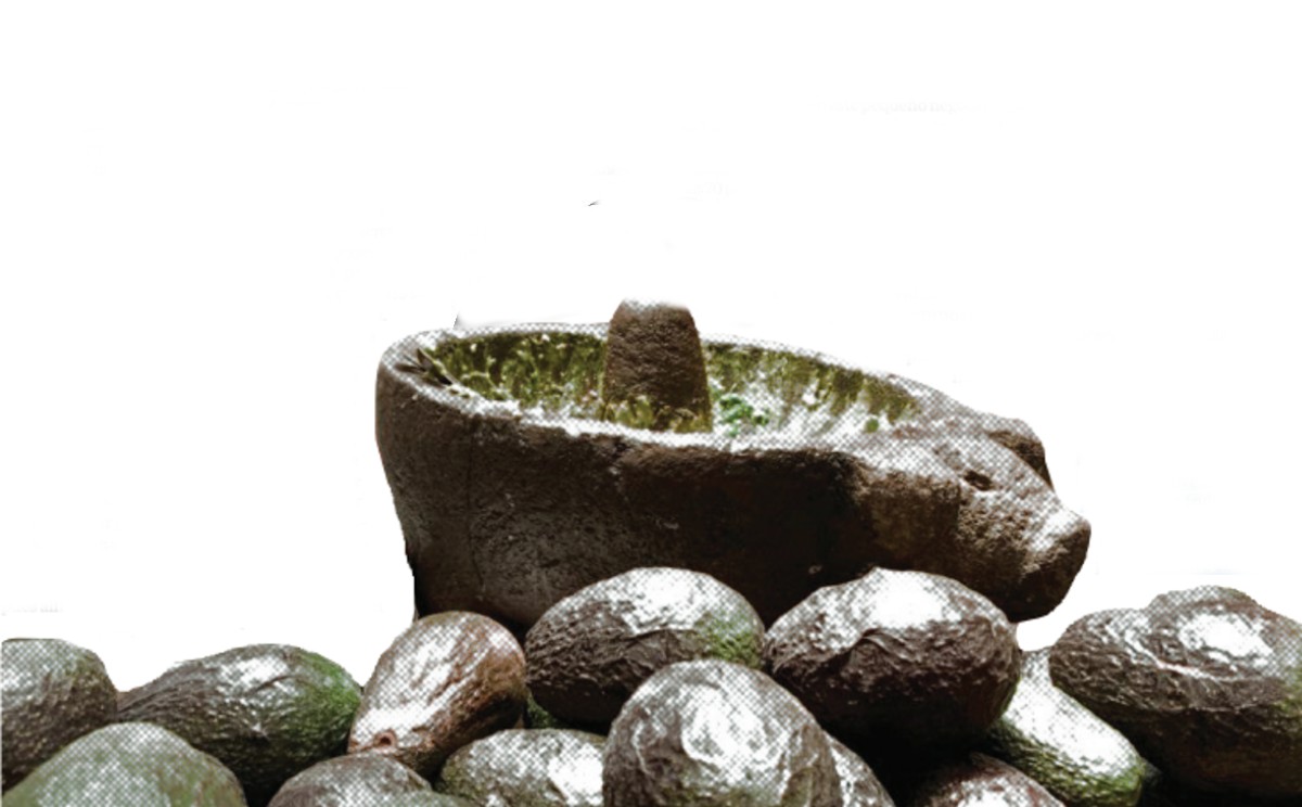 guacamole