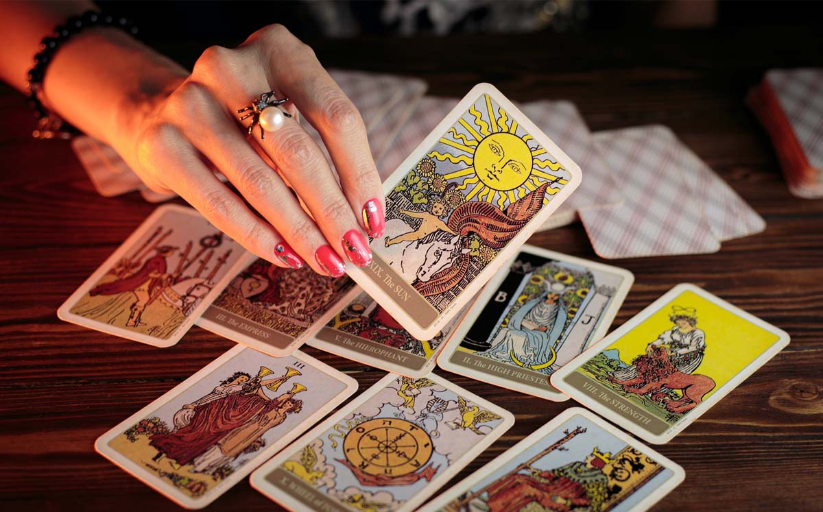 tarot