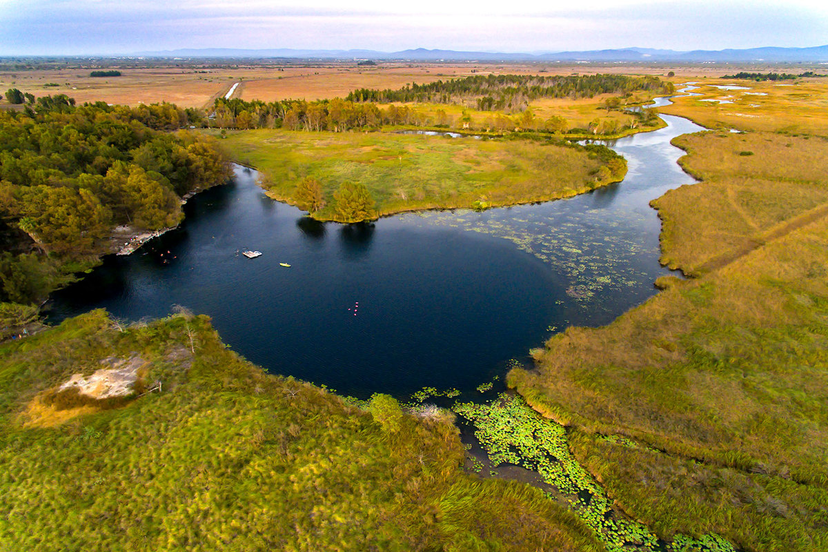 La Media Luna en Rioverde cómo llegar y qué hacer Grupo Milenio