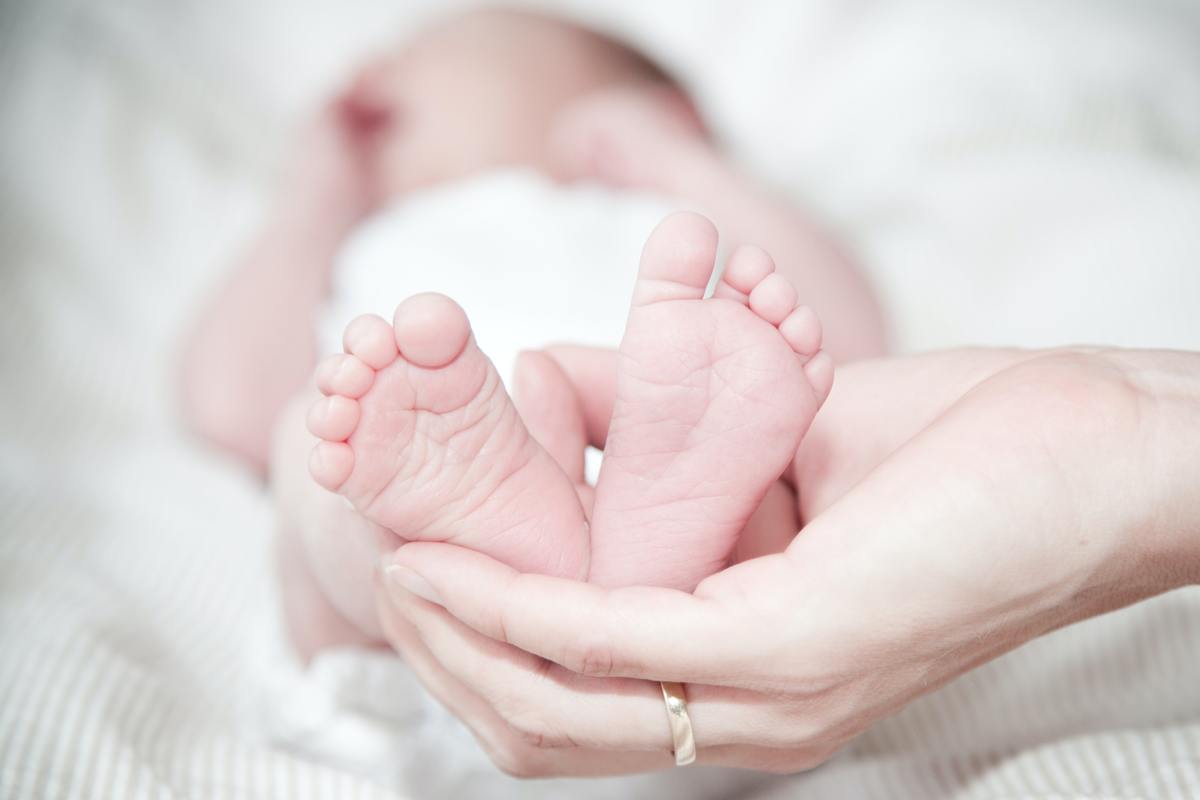 Doula, apoyo en el parto