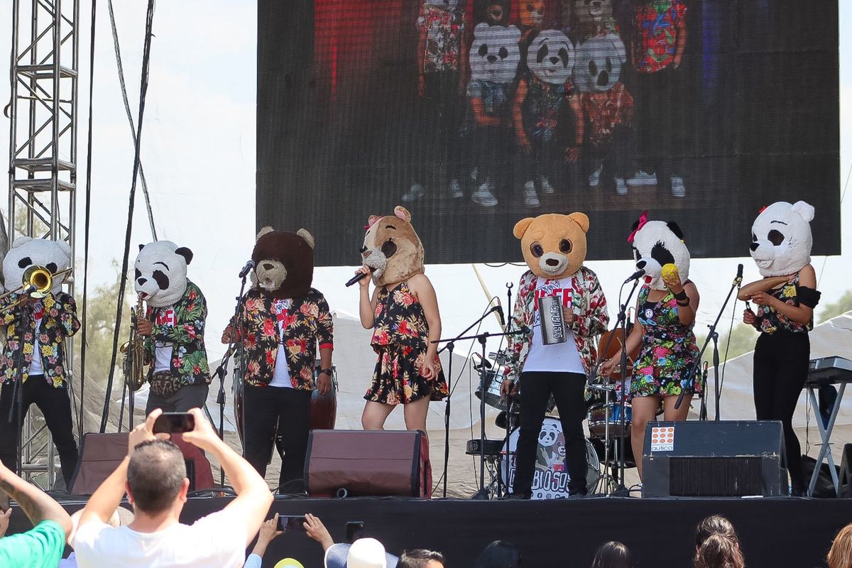 Festivales de Tepeji
