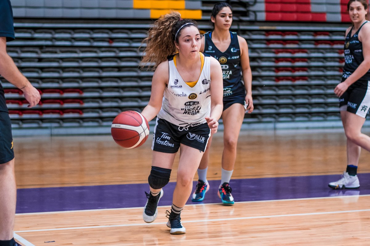 LNBP Femenil arranca temporada 2022, la primera de su historia - Grupo  Milenio