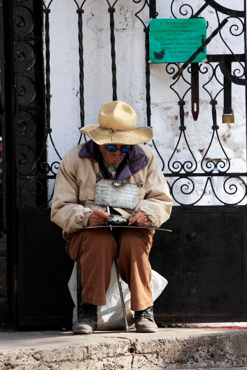 adultos mayores