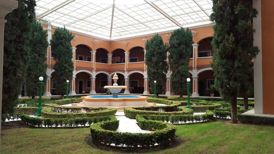Royal Spa
