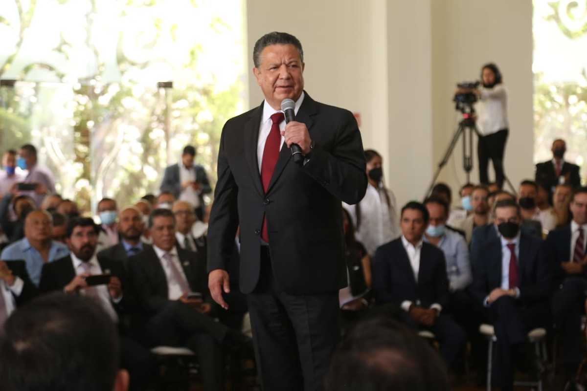 Julio Menchaca