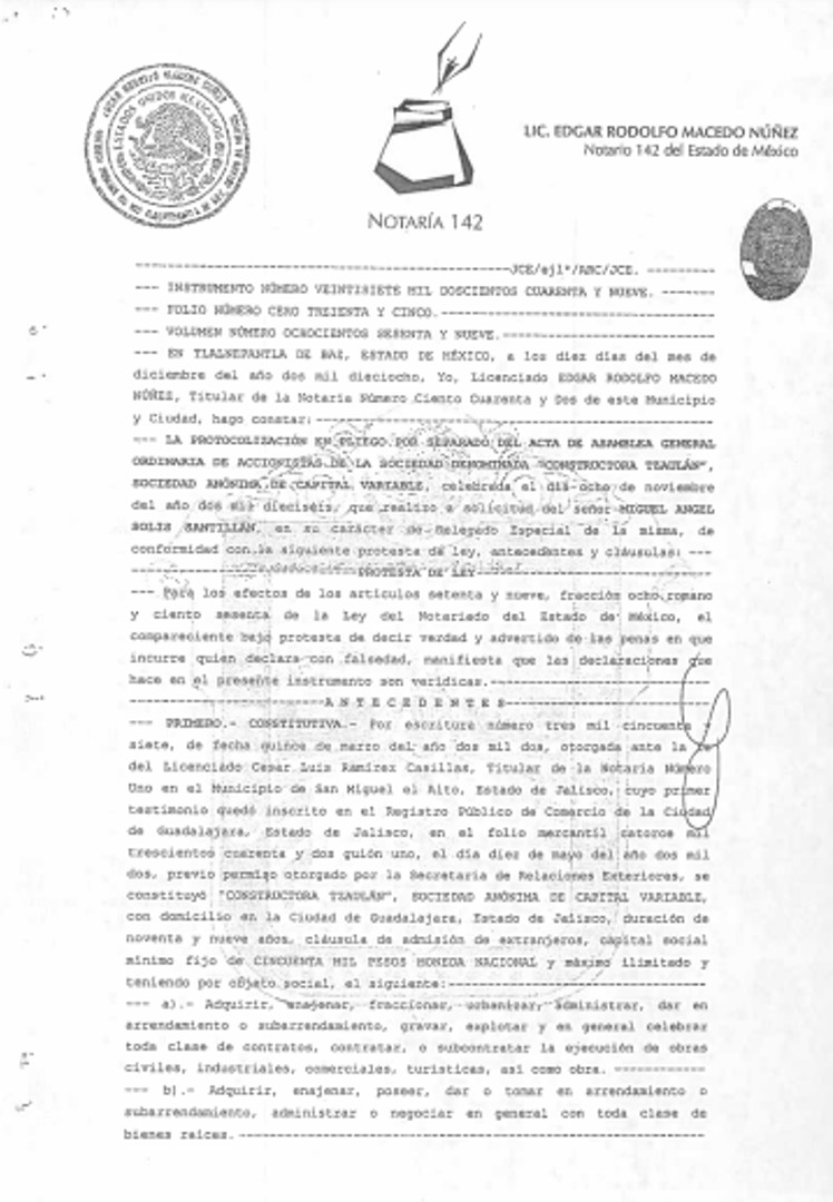 Carta