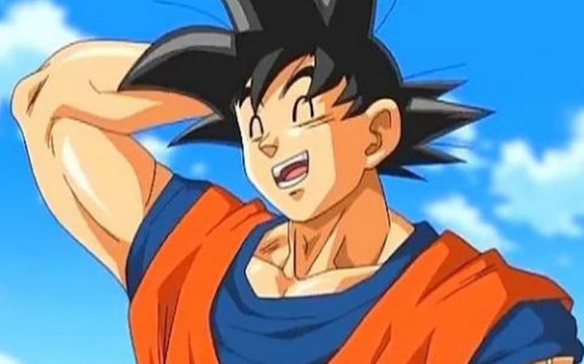 Goku day. What is it and why is it celebrated on May 9? Archynewsy
